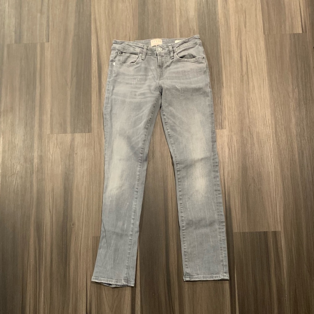 Guess Jeans
